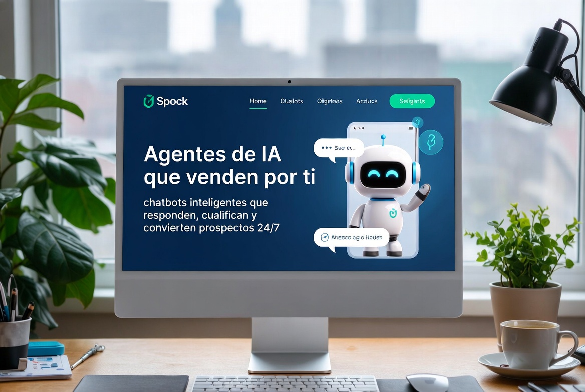 Chatbot Inteligente