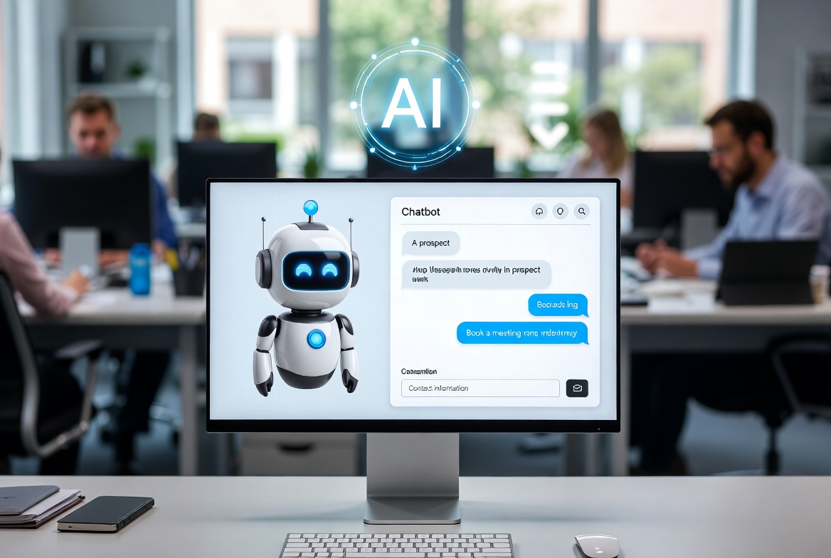Chatbots IA
