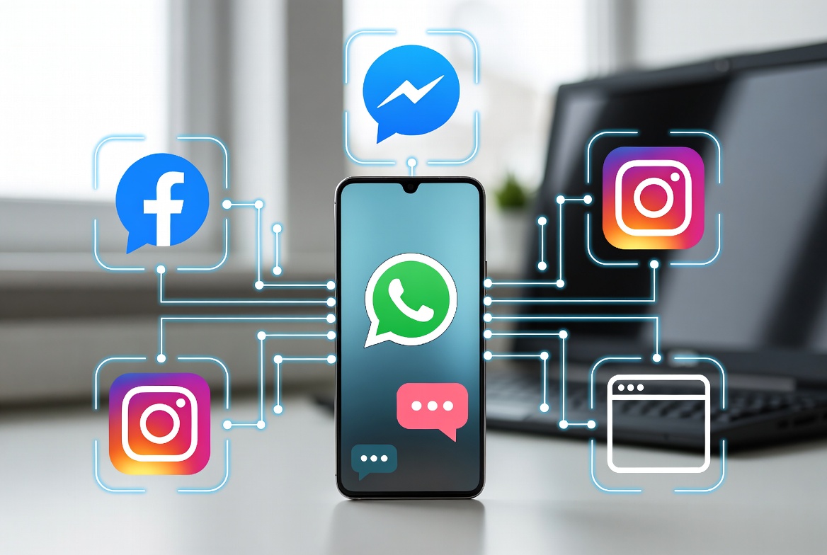 Comunicación Multicanal