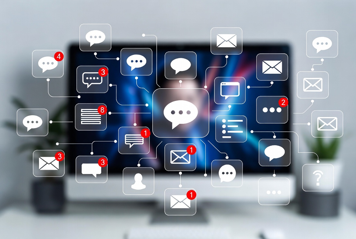 Integración Omnicanal