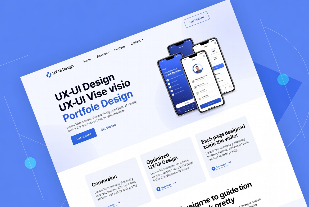 Landing Pages