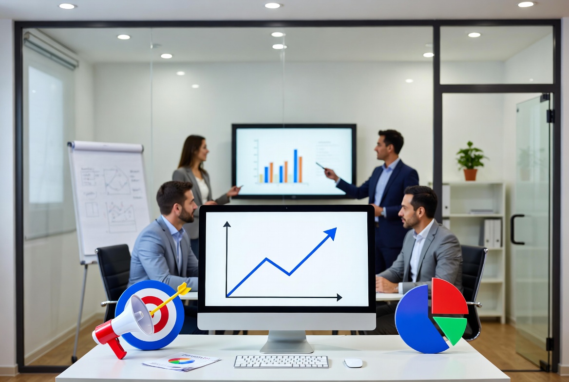 Campañas Publicitarias