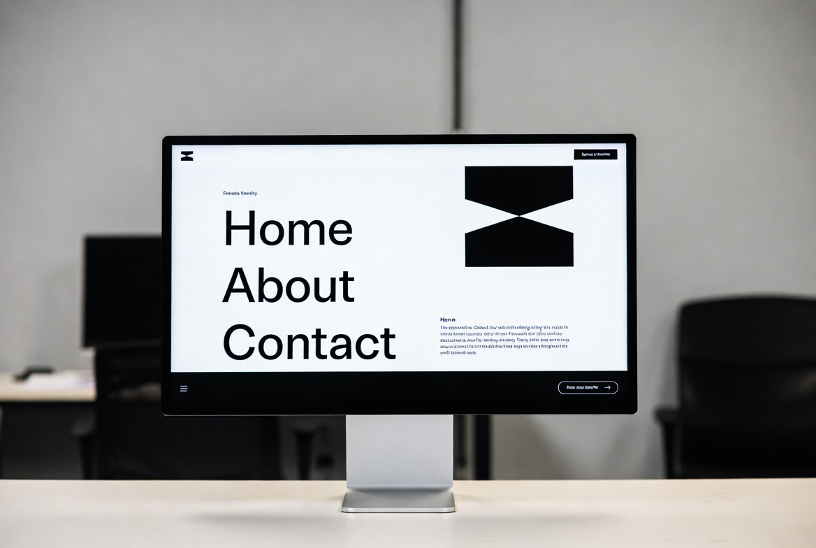 Sitio Web Inteligente