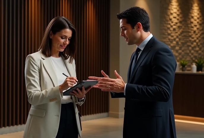 Sistema de Reservas Online