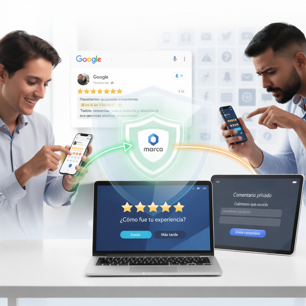 Automatización de Solicitudes