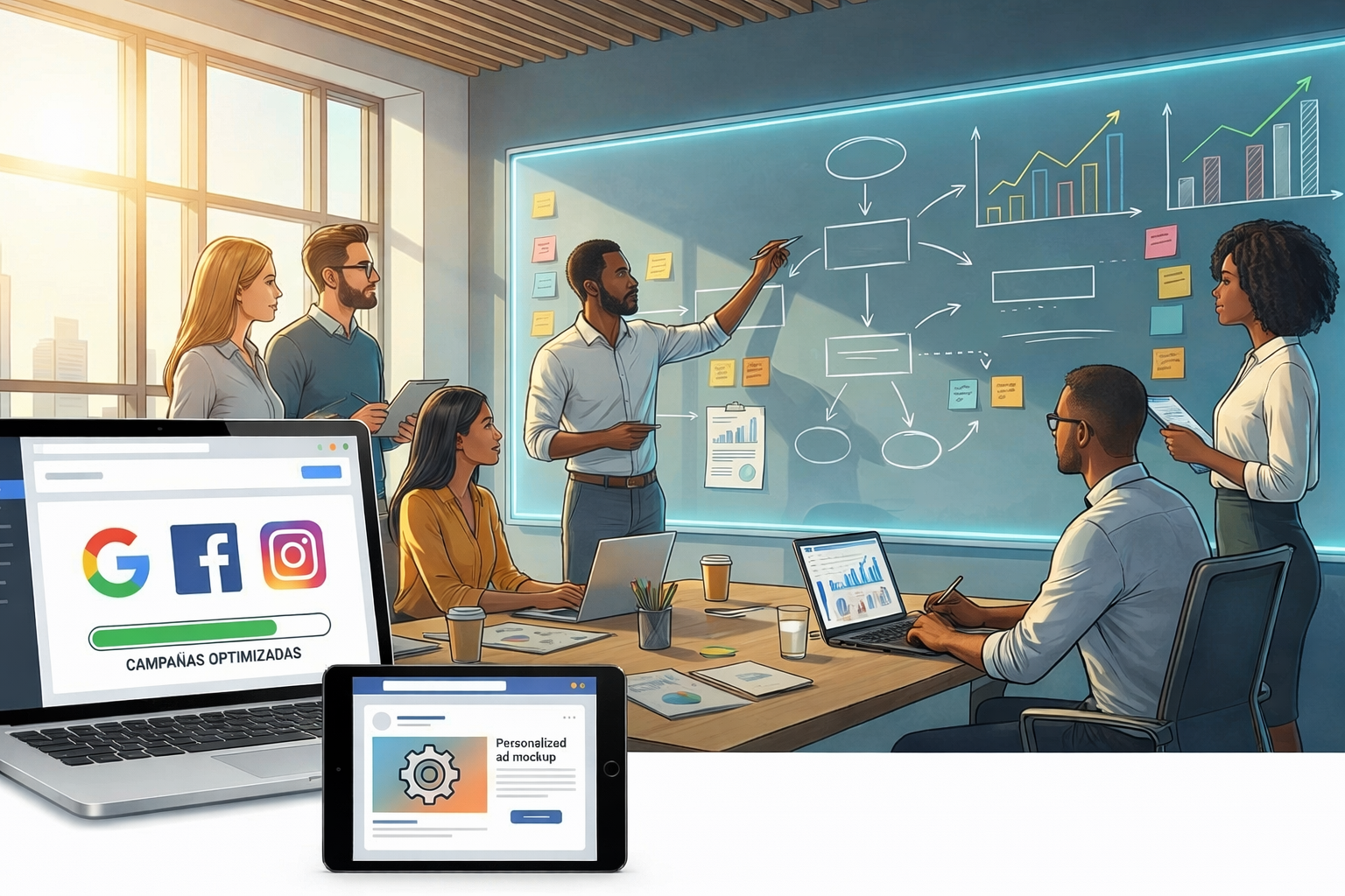 Estrategia Personalizada