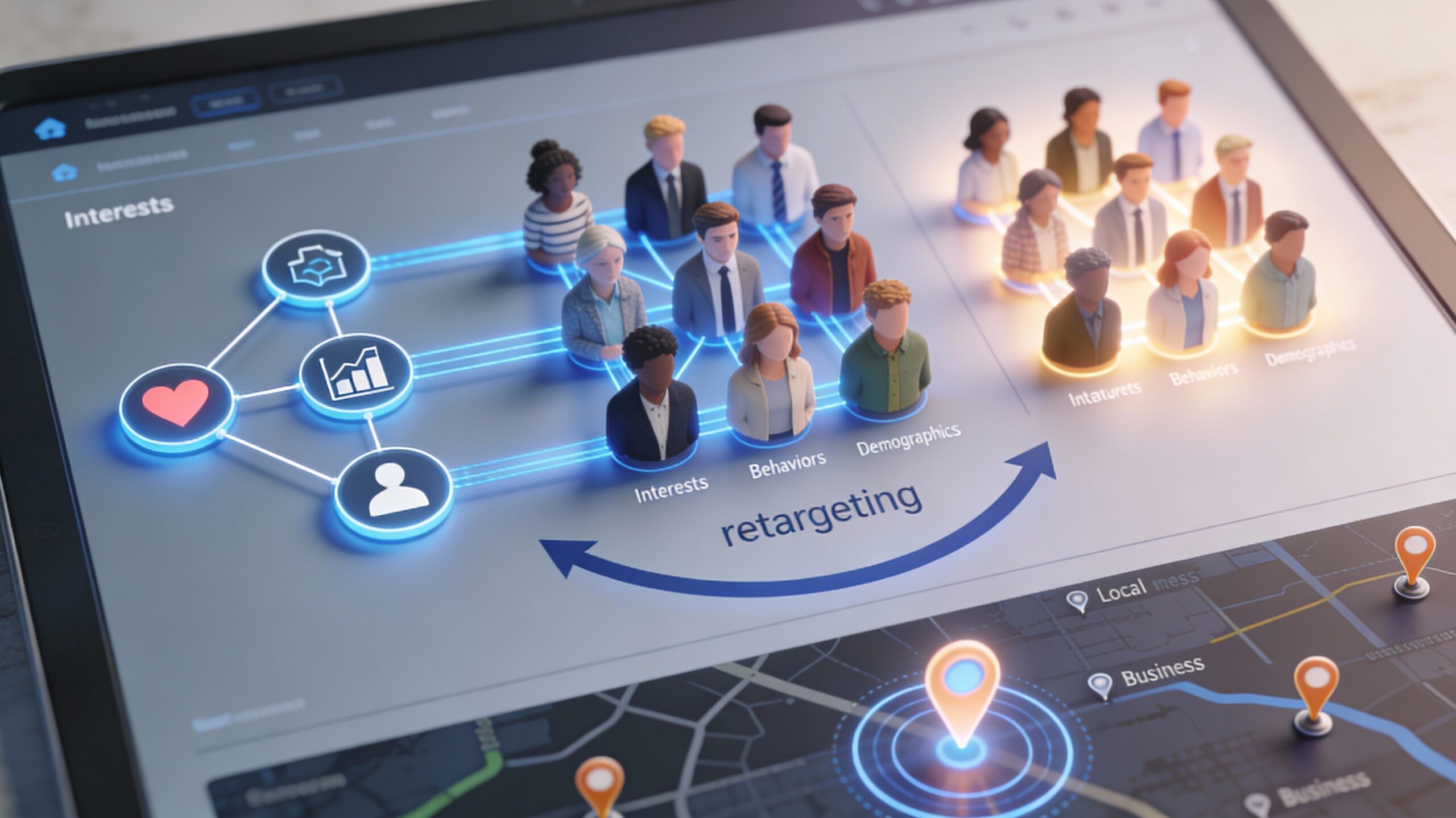 Segmentación Avanzada